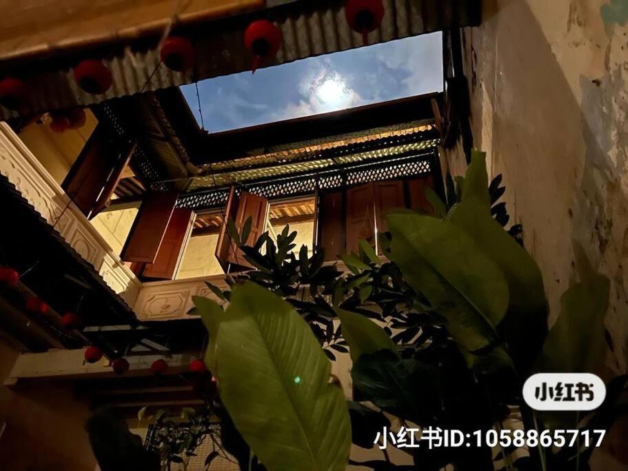 Joti'S Oasis Chinatown Villa Malacca Exterior photo