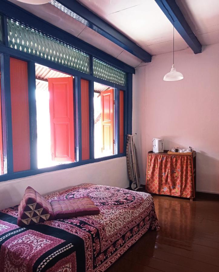 Joti'S Oasis Chinatown Villa Malacca Exterior photo
