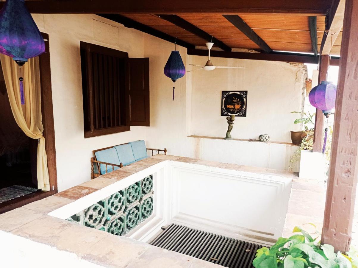 Joti'S Oasis Chinatown Villa Malacca Exterior photo