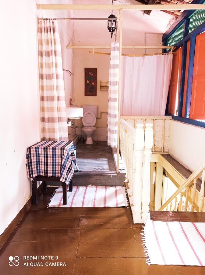 Joti'S Oasis Chinatown Villa Malacca Exterior photo