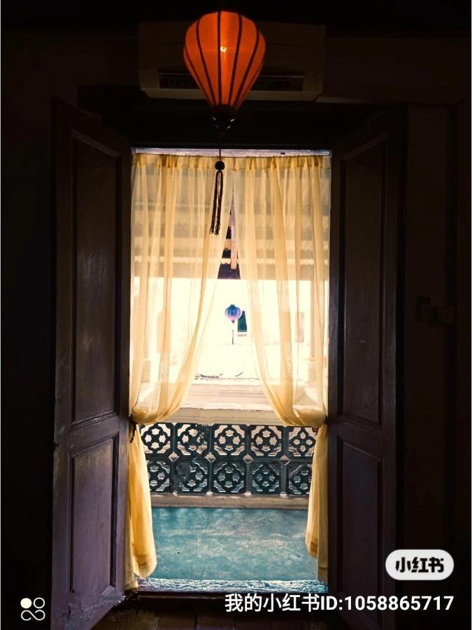 Joti'S Oasis Chinatown Villa Malacca Exterior photo