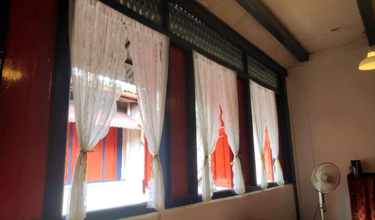 Joti'S Oasis Chinatown Villa Malacca Room photo
